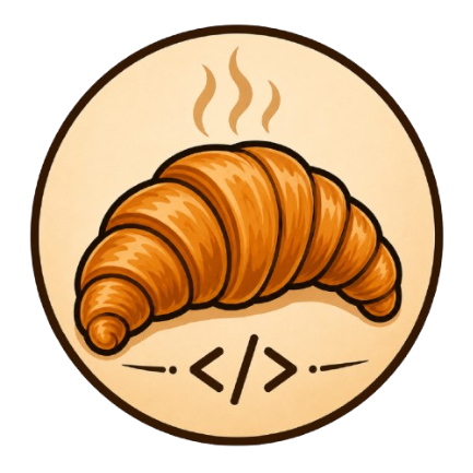 Code Croissant